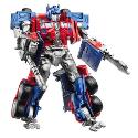 Transformers 2 Fast Action Battlers - Optimus Prime