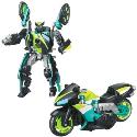 Transformers 2 Scout Figures - Knock Out