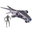 Terminator 4 Figure and Vehicle - Hunter Killer