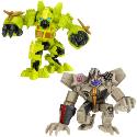 Transformers 2 Robot Heroes - Springer/Starscream