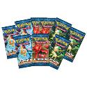 Pokemon P2: Rising Rivals Booster 9 Pack