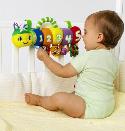 LeapFrog Baby Counting Pal