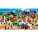 Playmobil Farm Set (4055)