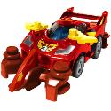 Tomy Battle Deck Cars - Fire Phoenix