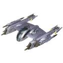 Star Wars Clone Wars Vehicles - Magnaguard Fighter