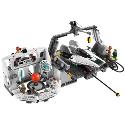 Lego Star Wars Home One Mon Calamari Starcruiser  (7754)