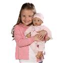 Baby Annabell 43cm Interactive Doll