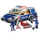 Playmobil Police Car (4260)