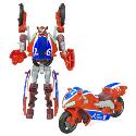 Transformers 2 Scout Figures - Reverb