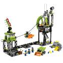 Lego Power Miners Mining Station (8709)