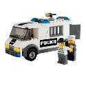 Lego City Prisoner Transport (7245)