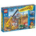 Lego City Construction Pack (66331)