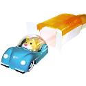 Go Go Pets Hamster Fun Add On Playset - Car
