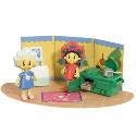 Fifi Cook and Clean Playset