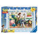 Toy Story Giant Floor Puzzle