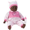 You & Me Collection 18" Baby Sounds Doll