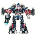 Transformers 2 Mega Power Bots - Jet Power Optimus Prime