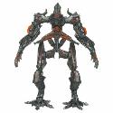 Transformers 2 Robot Replicas - The Fallen