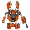 Transformers 2 Deluxe Figure - Mudflap