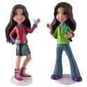 iCarly iChat Doll - Carly