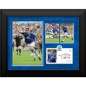 Cahill Framed Player Profile (8x6")