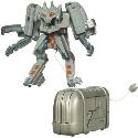 Transformers 2 Scout Figure - Ejector