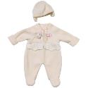 Baby Annabell Cold Days Deluxe Outfit