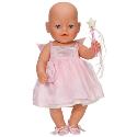 BABY Born Wonderland Super Deluxe Outfit