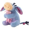 My 1st Winnie the Pooh Soft Toy - Eeyore