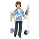 High School Musical 3 Troy Sing Together Doll