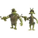 Planet 51 3" Soldier Twin Pack B