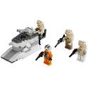 Lego Star Wars Rebel Trooper Battle Pack (8083)