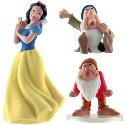 Disney Princess Microworld Figure Pack - Snow White