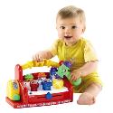Fisher-Price Laugh & Learn Tool Bench
