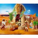 Playmobil Sphinx with Mummy (4242)