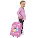 Disney Princess Trolley Bag