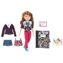 Best Friends Club 18" Doll and Journal - Addison