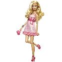 Barbie Fashionista Doll - Girly
