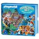 Playmobil Magical Woods Fairytale Set (4212)