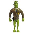Planet 51 3" Action Figure - General Grawl
