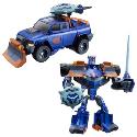 Transformers Animated Deluxe Figure - Sentinel Prime
