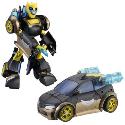 Transformers Animated Deluxe Figure - Elite Guard Bumblebee