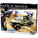 Mega Bloks Halo Wars Vehicle Warthog