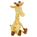 Animal Alley 13" Geoffrey the Giraffe Soft Toy