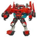 Transformers 2 Deluxe Figure - Swerve