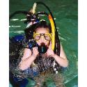 "R" Experience Bubblemaker Kids Scuba Experience for 2