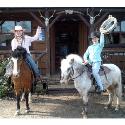 "R" Experience Cowboy Adventure for Kids