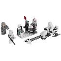 Lego Star Wars Snowtrooper Battle Pack (8084)