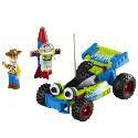 Lego Toy Story Woody and Buzz to the Rescue (7590)