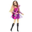 Barbie I Can Be Doll - Rock Star